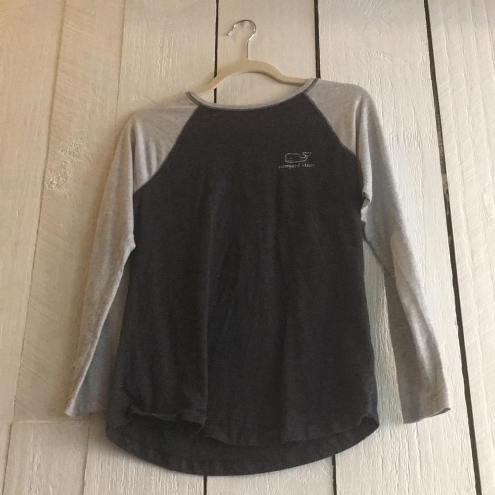 Women’s Vineyard Vines Long Sleeve Shirt